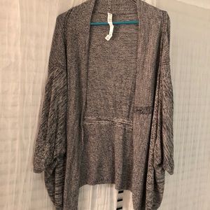 Lululemon Sweater